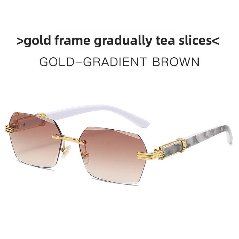 Prism Rimless