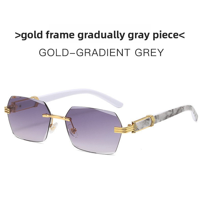 Prism Rimless