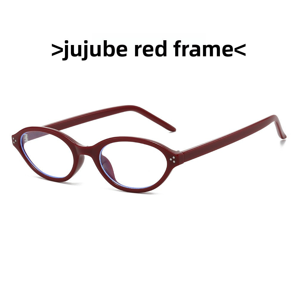 Coastline Oval