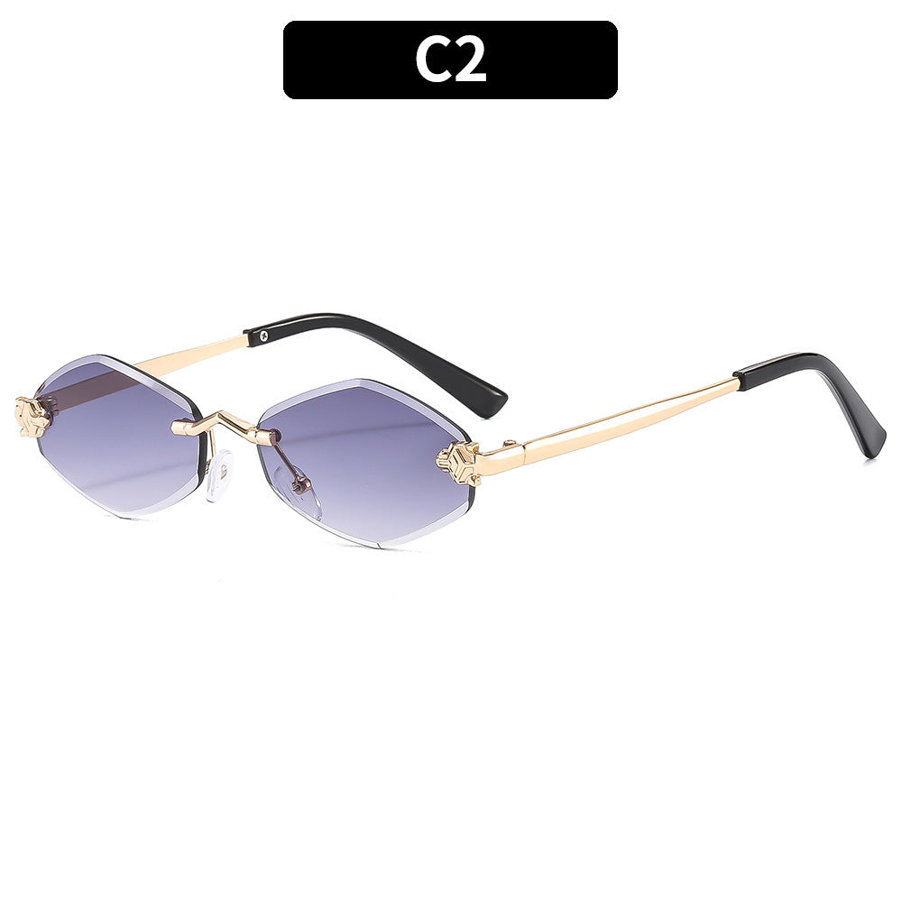 Facet Rimless