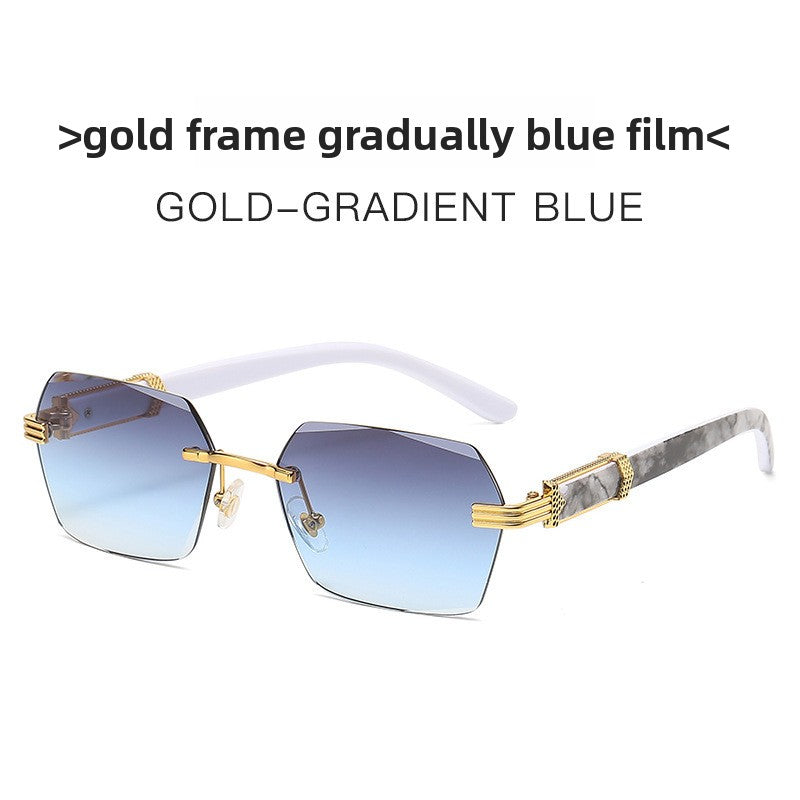 Prism Rimless