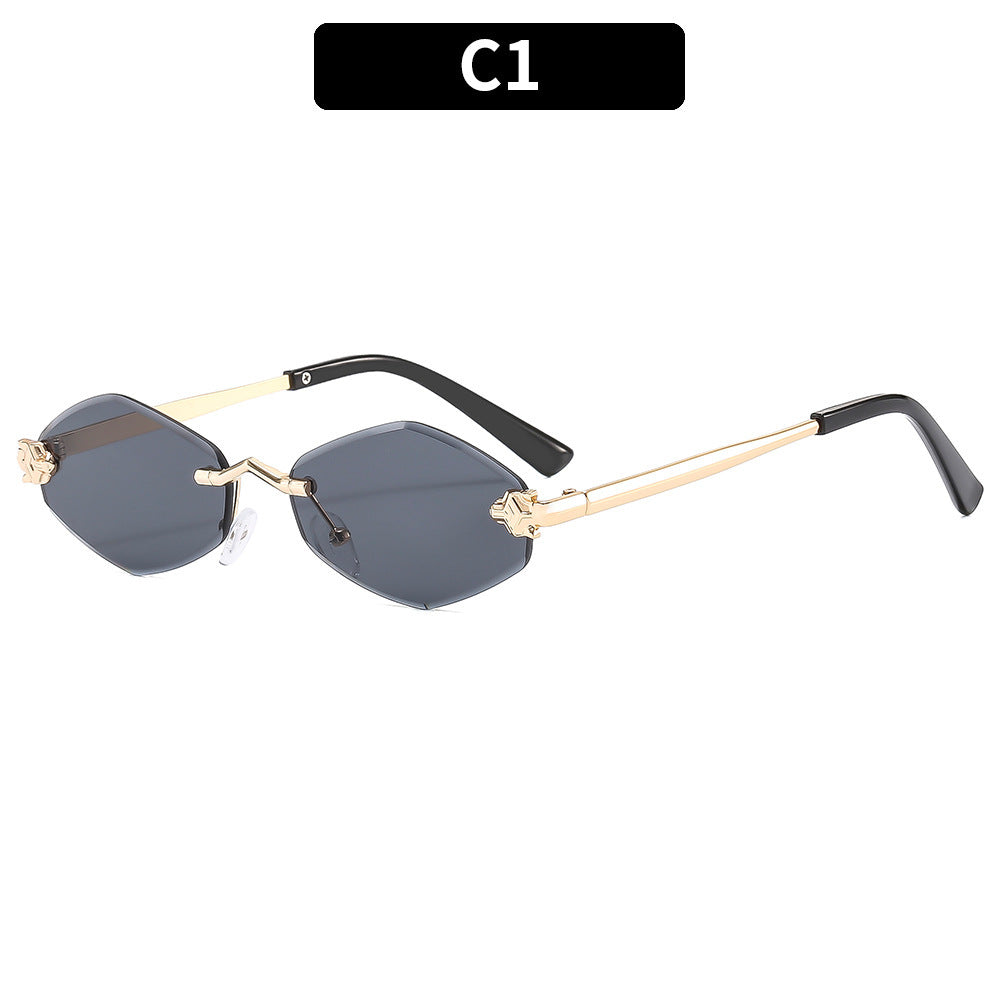 Facet Rimless